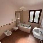 La Terrazza Sa Cruxitta