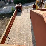아파트 La Terrazza Sa Cruxitta