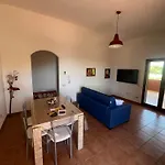 La Terrazza Sa Cruxitta *