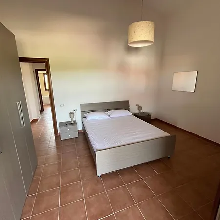 La Terrazza Sa Cruxitta * Портоскузо