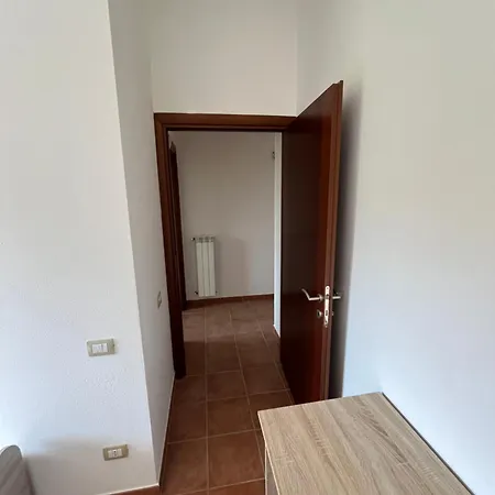 Apartamento La Terrazza Sa Cruxitta