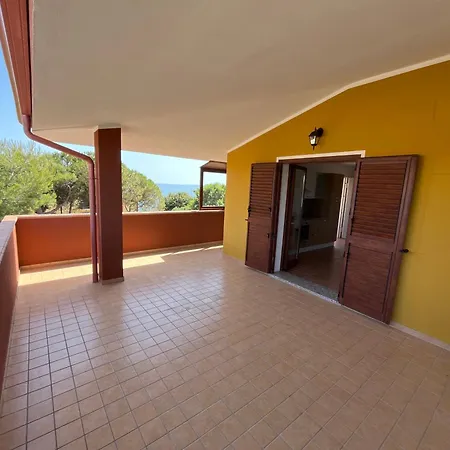 La Terrazza
