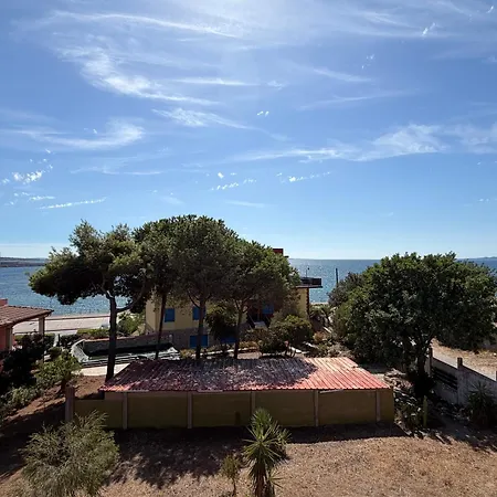 La Terrazza Sa Cruxitta